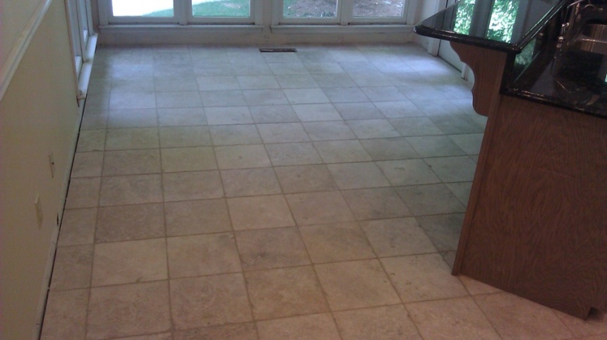 Simpli Floored Flooring Installation