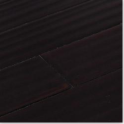 distressed sterling dark bamboo flooring