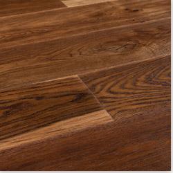 Engineered Longhorn Brown Flooring