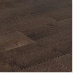 Engineered Maple Charcoal Flooring