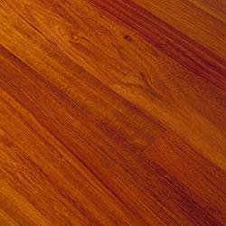 Hardwood Brazilian Cherry Flooring
