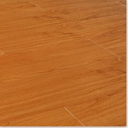 Vinyl Cinnamon maple Flooring